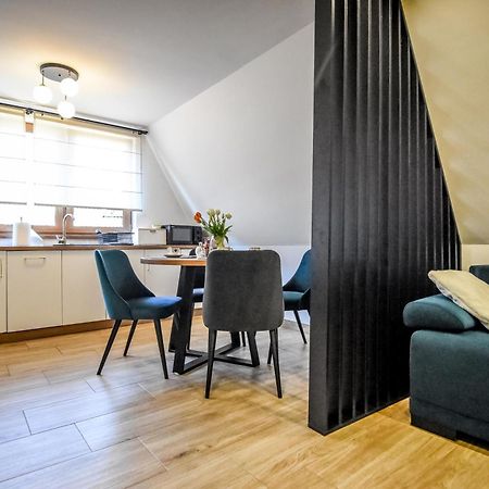 Apartamenty Mrozowka Poronin Exterior foto