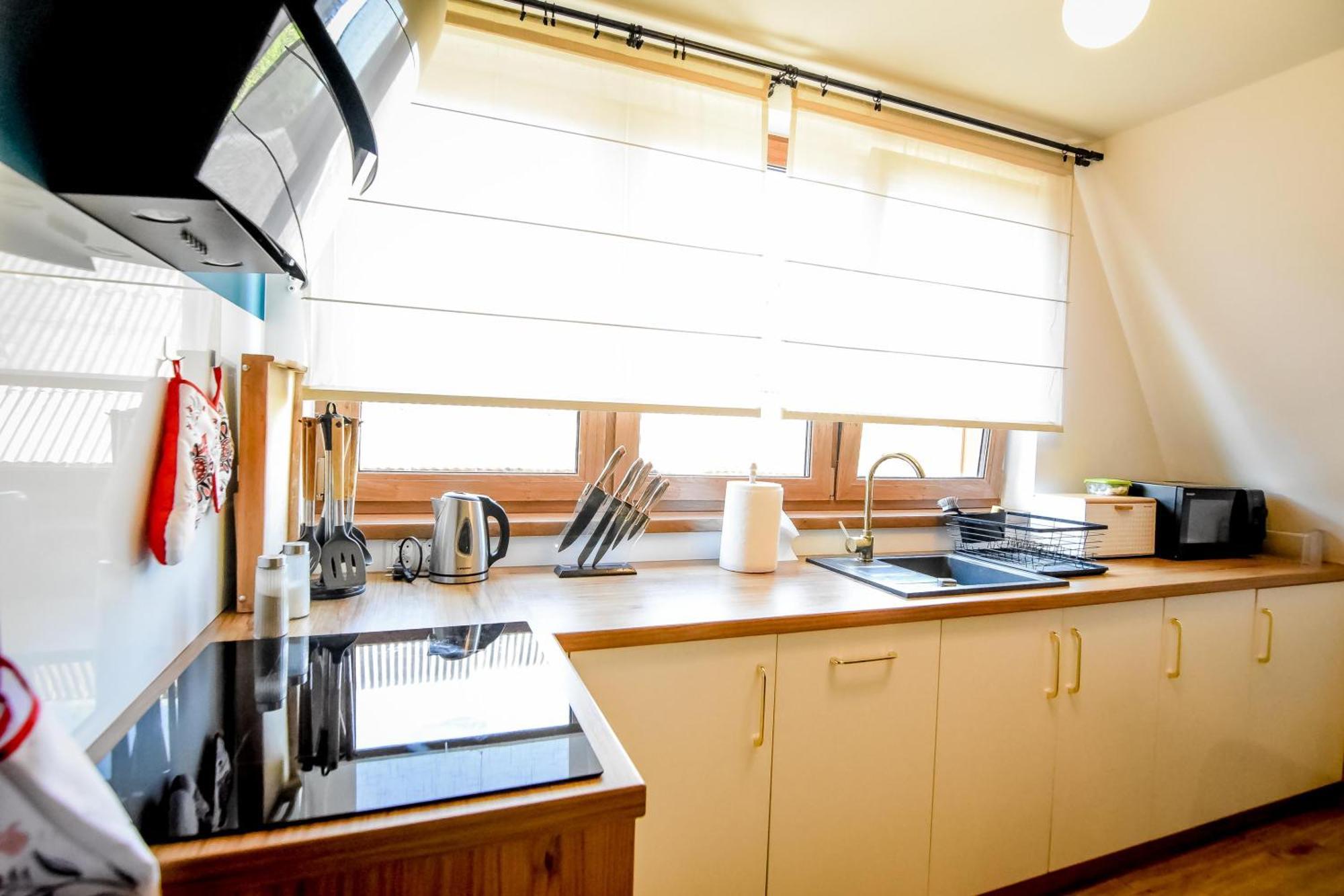 Apartamenty Mrozowka Poronin Exterior foto
