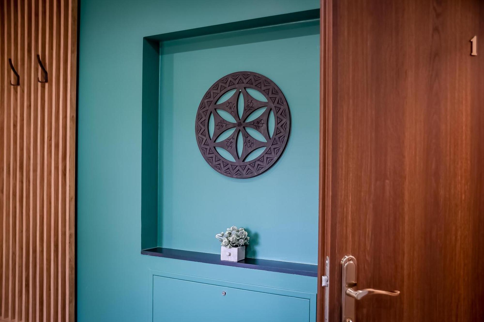 Apartamenty Mrozowka Poronin Exterior foto
