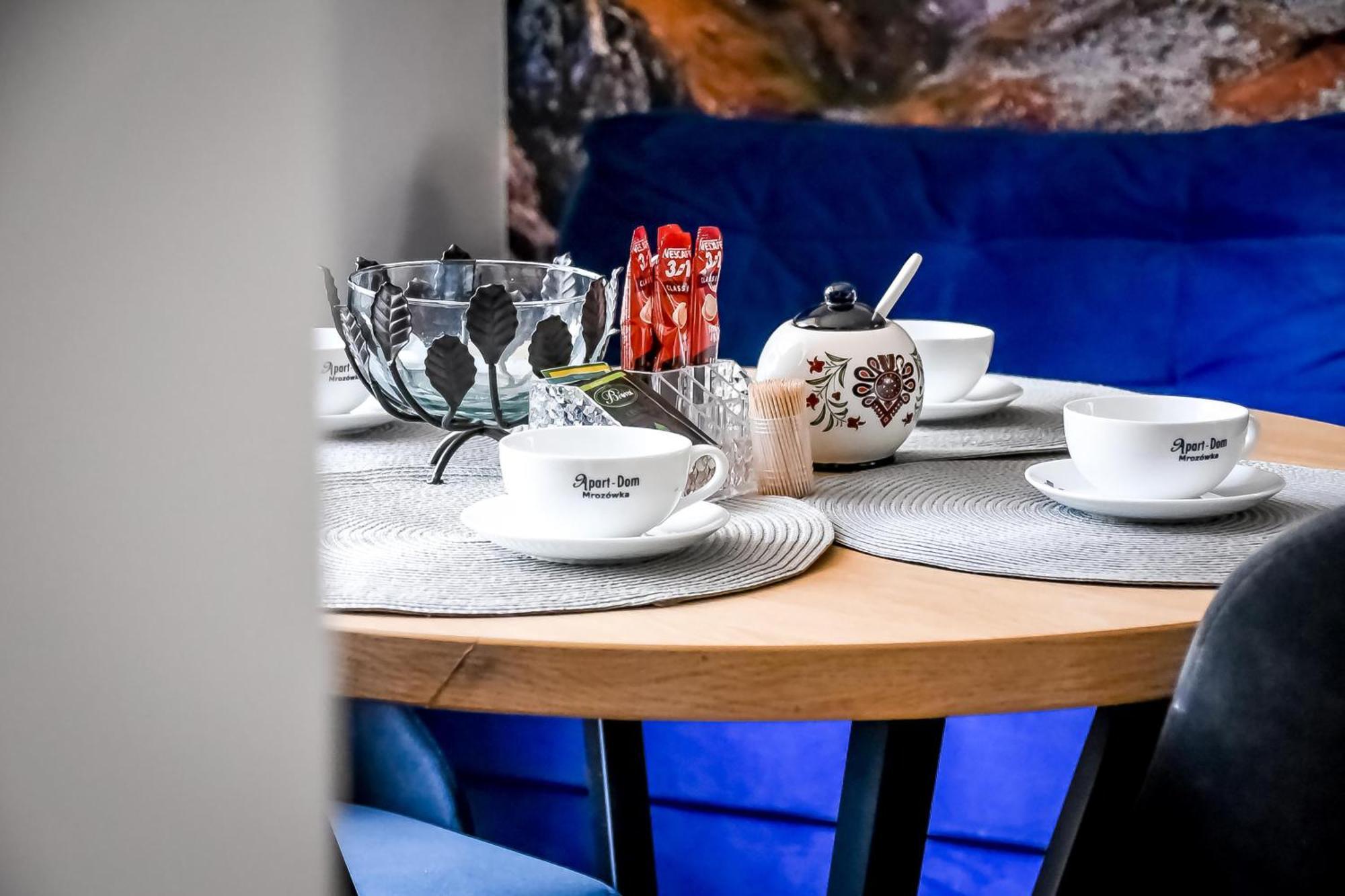 Apartamenty Mrozowka Poronin Exterior foto