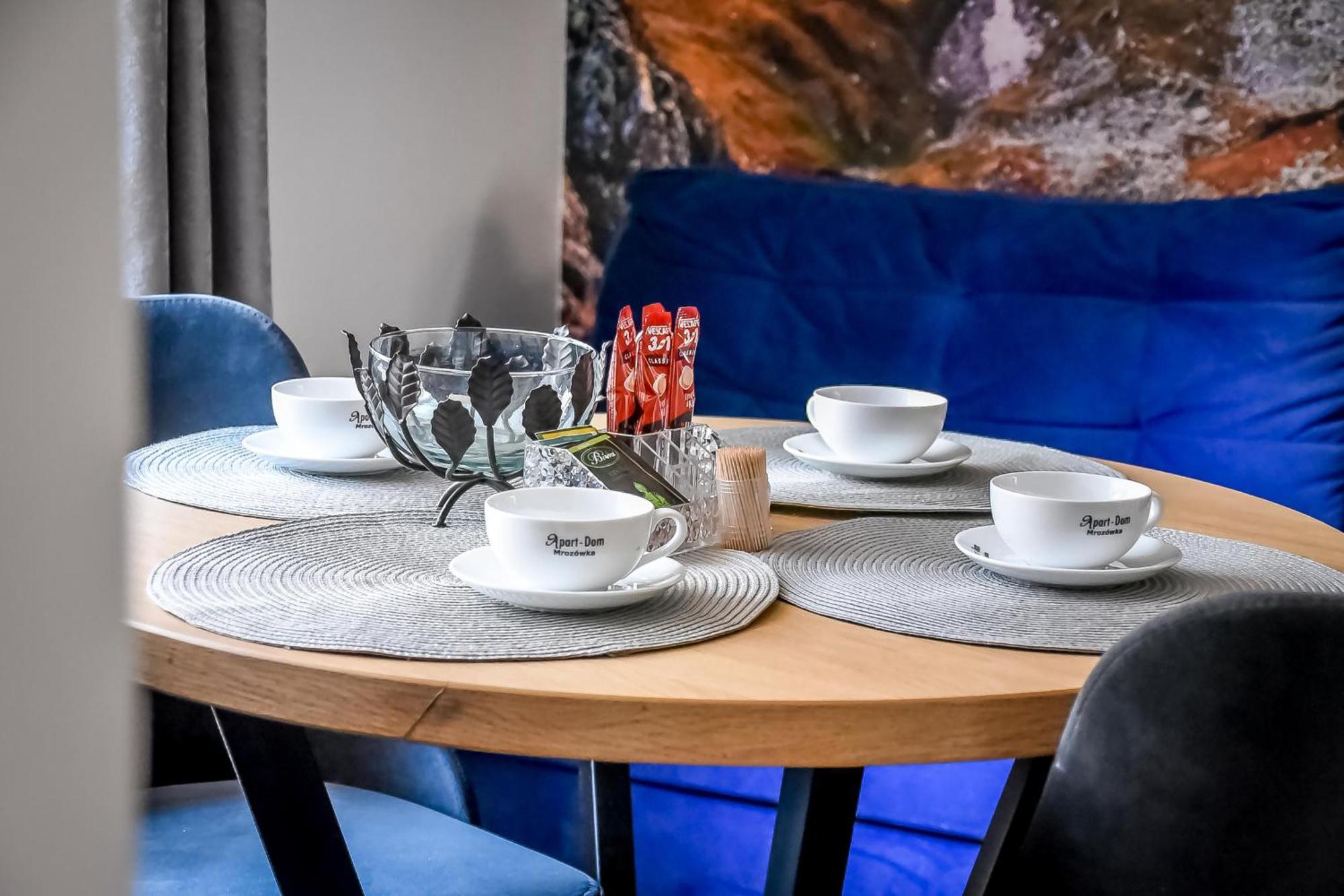 Apartamenty Mrozowka Poronin Exterior foto