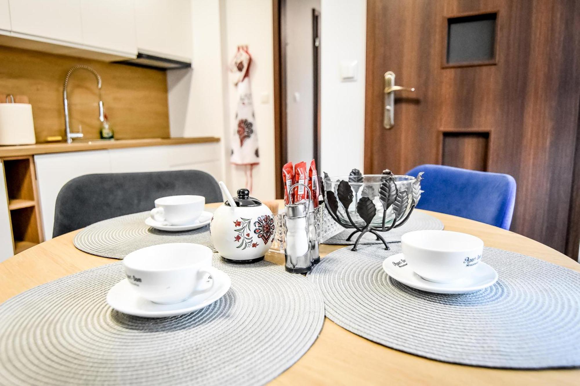 Apartamenty Mrozowka Poronin Exterior foto