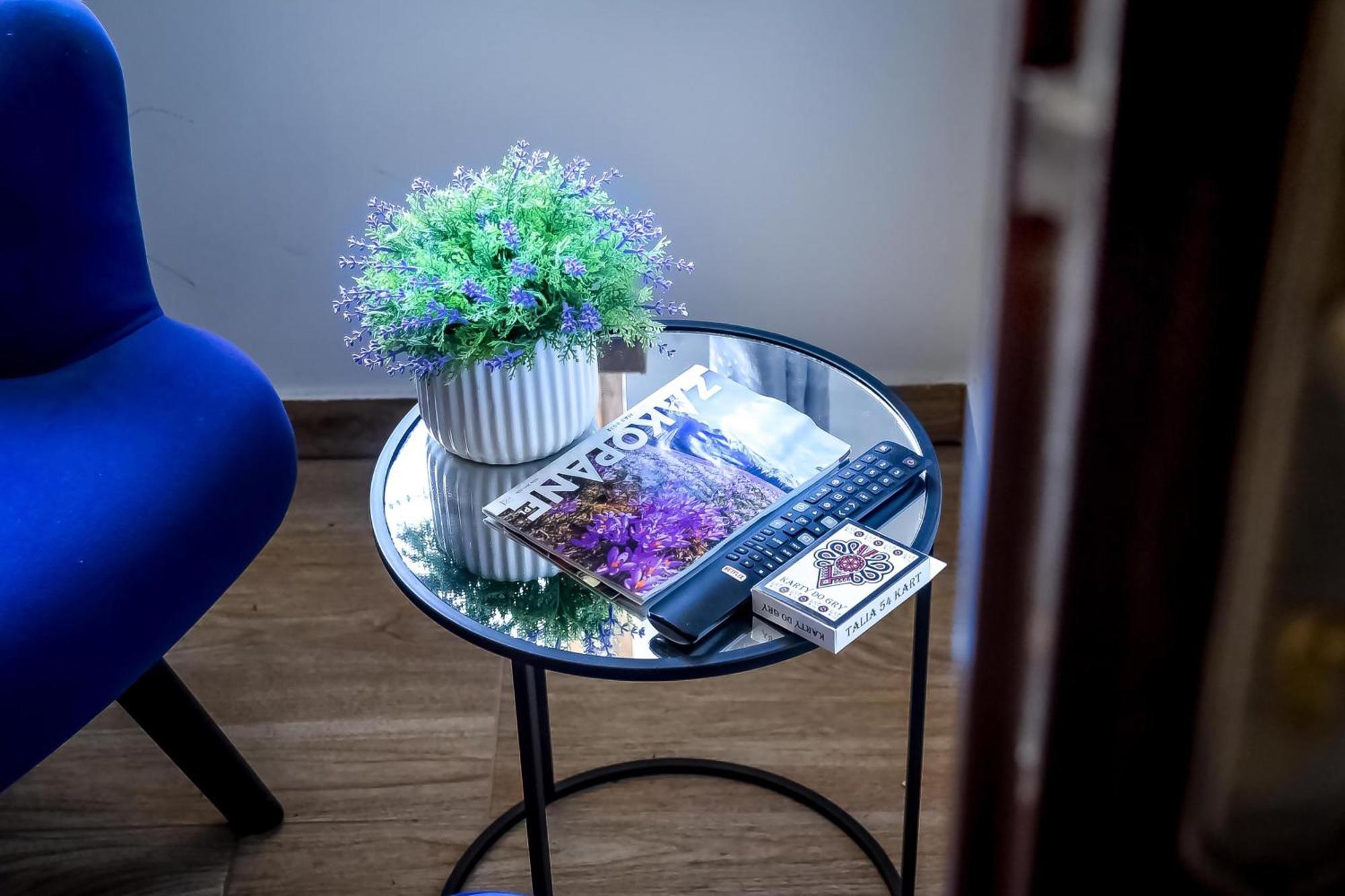 Apartamenty Mrozowka Poronin Exterior foto
