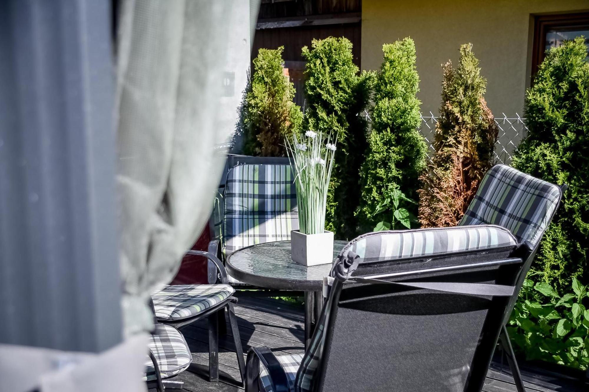 Apartamenty Mrozowka Poronin Exterior foto