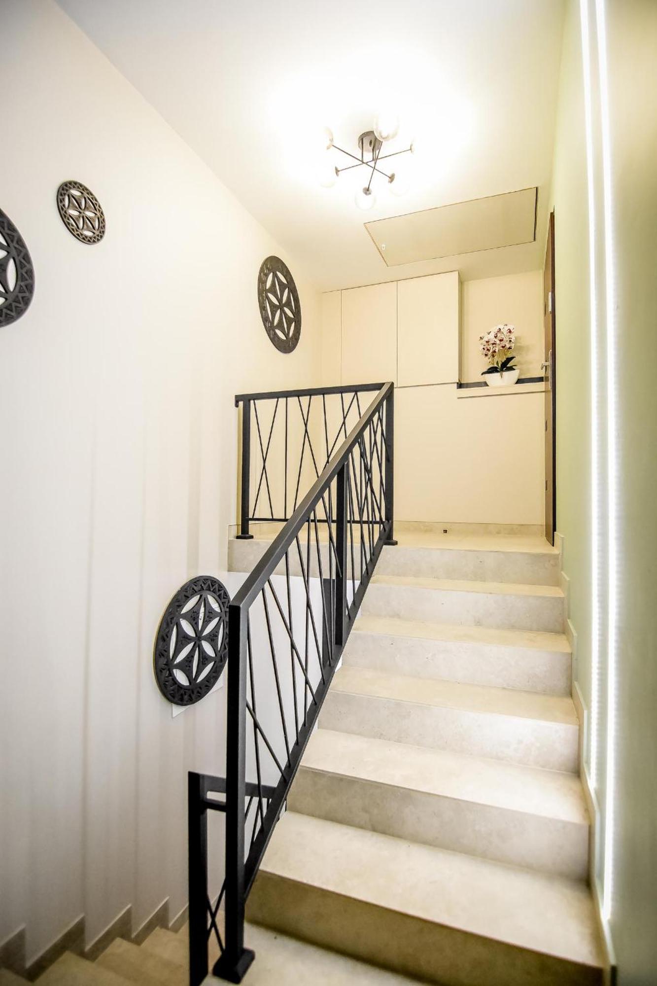 Apartamenty Mrozowka Poronin Exterior foto