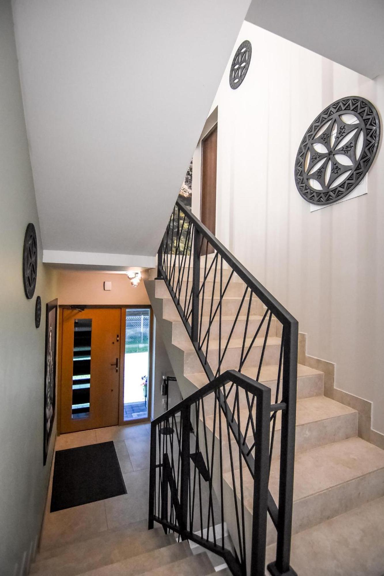 Apartamenty Mrozowka Poronin Exterior foto