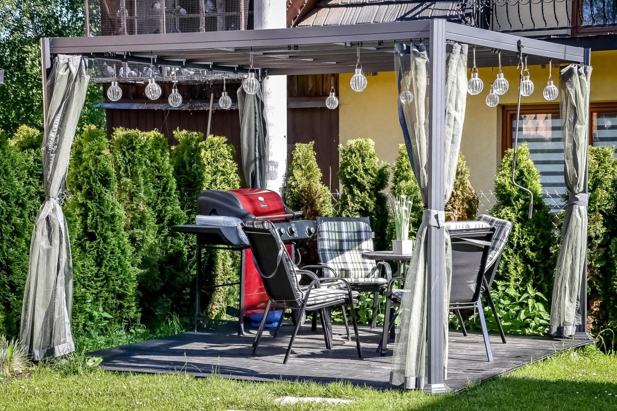 Apartamenty Mrozowka Poronin Exterior foto